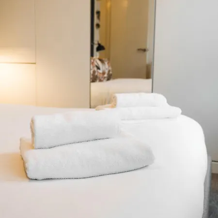 Apartament Modern & Stylish 1 Bedroom Flat In Bristol